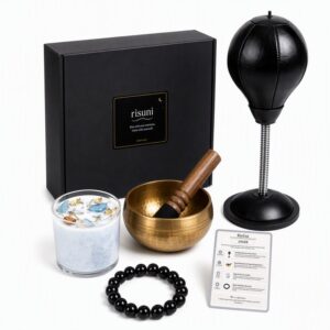 Anger Release · Four-Sense Venting Kit