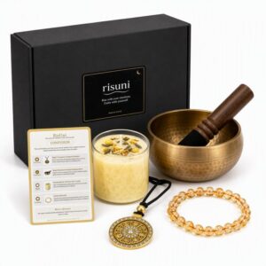 Confusion Healing · Four-Sense Guidance Kit