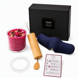 Fatigue Healing · Four-Sense Recovery Kit