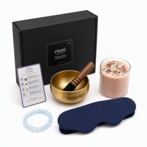Loneliness Healing · Four-Sense Companion Kit